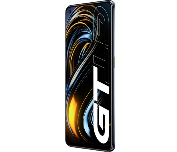 realme GT 8/128GB Sonic Silver 5G 120Hz - 679932 - zdjęcie 4